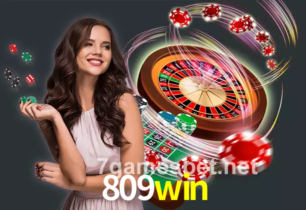 vivo no cassino 809win